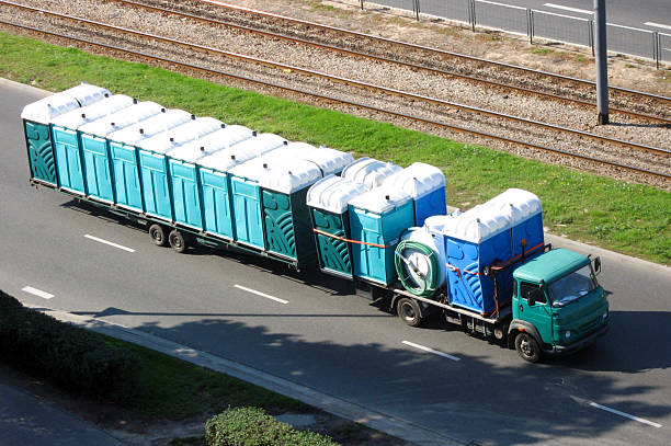 Best Portable toilet rental cost  in Atkinson, IL
