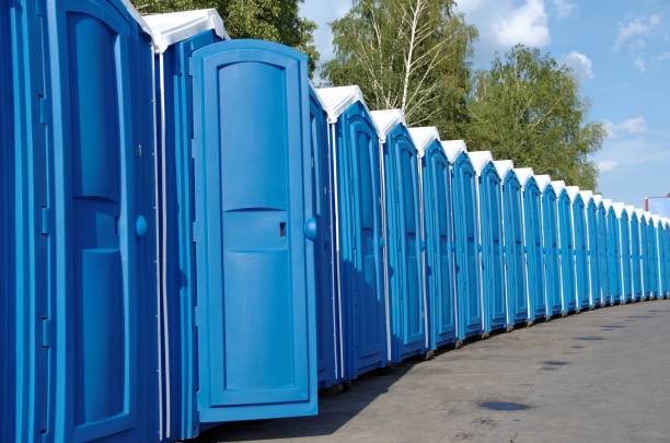Best Construction site porta potty rental  in Atkinson, IL